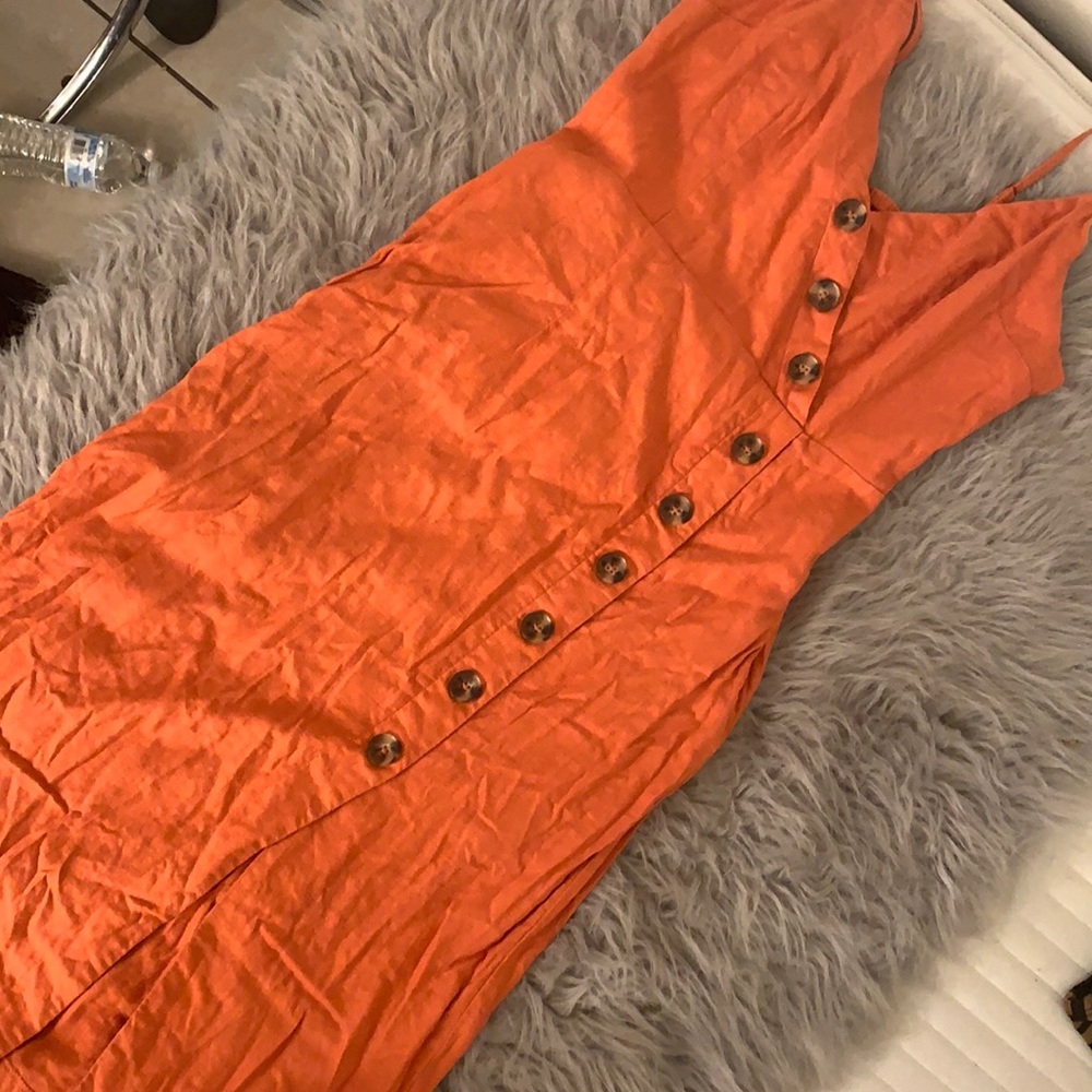 Nice dress